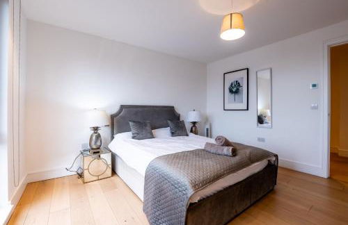 Stylish Penthouse Near Little Venice & Hyde Park - Foto 49