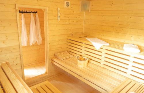 Design trifft Harmonie nahe Triberger Wasserfälle - Foto 29