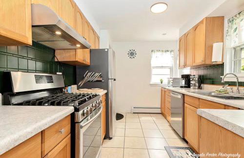 Family Friendly 3 BR 2 BA Home near Navy Base - Foto 31