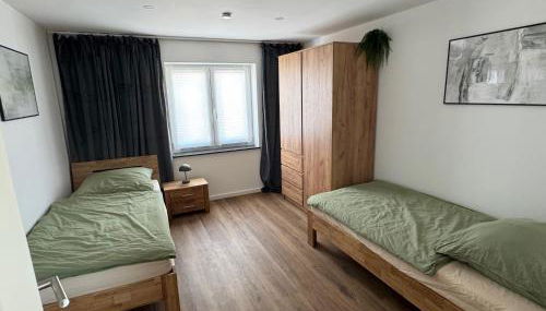 Melem Apartments 1 - Foto 5, wardrobe