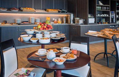 Résidences Valdys Thalasso & Spa de Rockroum - Foto 21