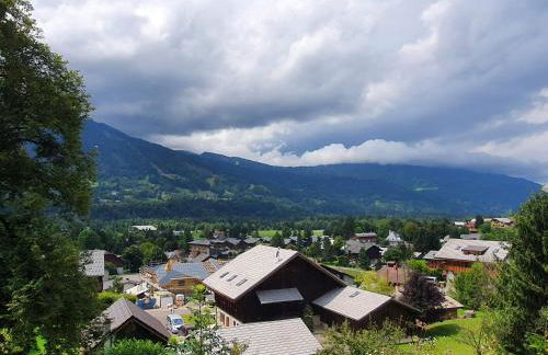 Plein Soleil 3 bedroom apartment with stunning mountain views - Photo 29