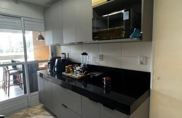 Apartamento três suítes COP 30 - Foto 12
