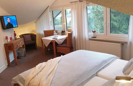 Gästehaus Sonnenhügel - Foto 46