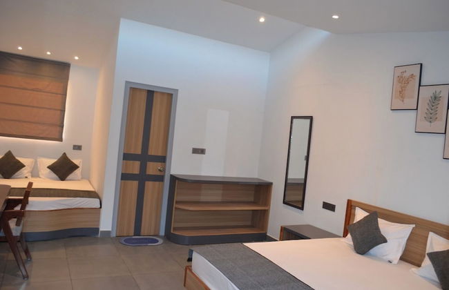 Bir Valley Retreat - Foto 20