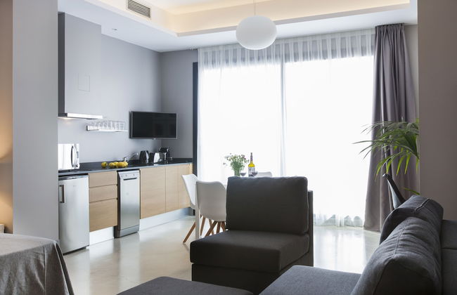 Kare No Apartments by Sitges Group - Foto 59