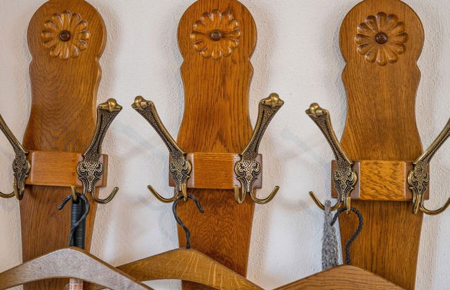 Bauernhof in Spandlberg am Hohe Bogen - Foto 27