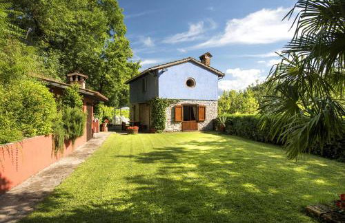 villa la chiesetta - private pool - Borgo Canapegna - Foto 3