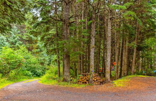 Cozy Tree & Ski House - Foto 17