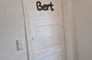 Pilgrims "Bert" moderne Wohnung 2 SZ top wifi - Foto 16