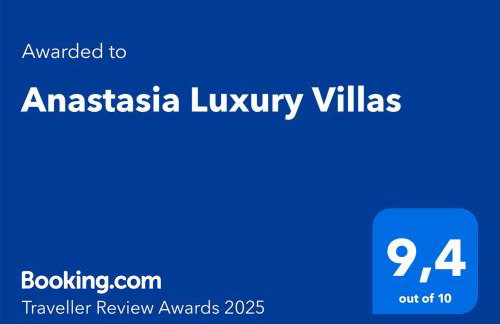 Anastasia Luxury Villas - Photo 24