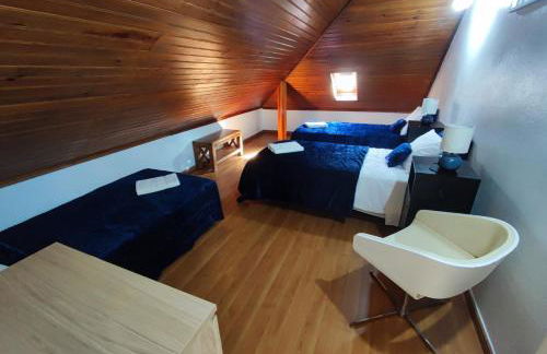 Alenquer T3 Guesthouse - Foto 14