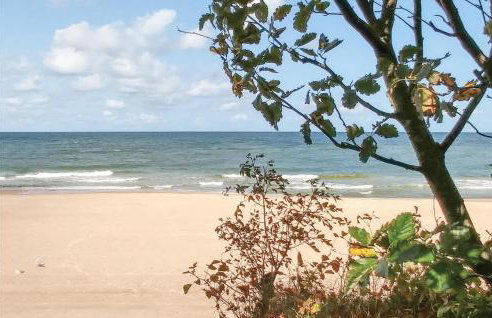 Beautiful Home In Darlowo With Wifi - Foto 36