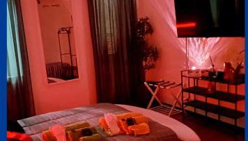 Il sogno di Elisa -romantico B&B nel centro di Parma - Foto 2