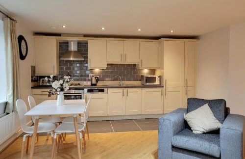 Modern Spacious Apartments - Foto 17