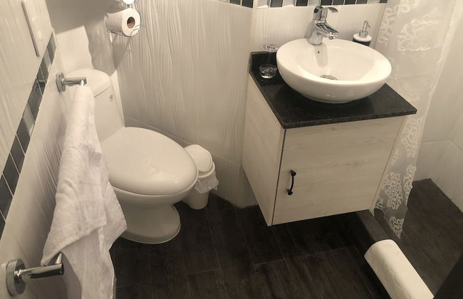 Suite and Apartment Well Located In Quito - Foto 34