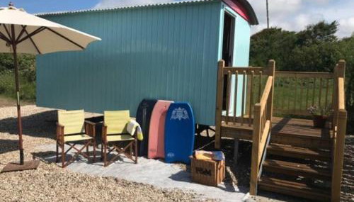 Shepherd's Hut - Foto 2