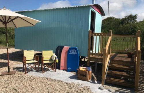 Shepherd's Hut - Foto 2