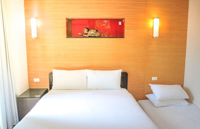 Tamnak Beach House - Foto 34