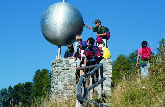 Boutique Apartment in Valais With Balcony - Foto 31