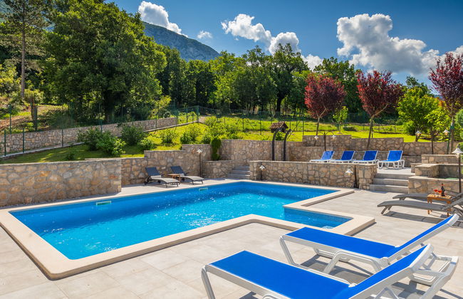 Villa Škavre - Foto 8