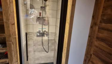 ski au pied, 3ch 2Sdb Garage Terrasse - Foto 5, Shower