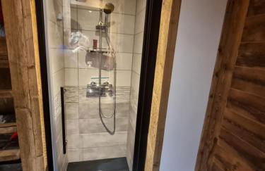 ski au pied, 3ch 2Sdb Garage Terrasse - Foto 5