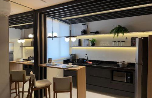 Apartamentos no Centro da Cidade - Photo 40