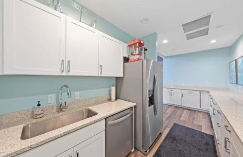 Nestled Inn Ocean Views at Kure Beach - Foto 67