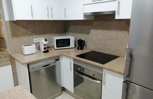 BUELIÑA DA CARBALLEIRA - Foto 27