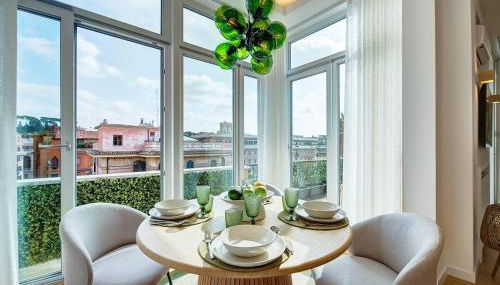 Green Tevere Rooftop - Foto 2