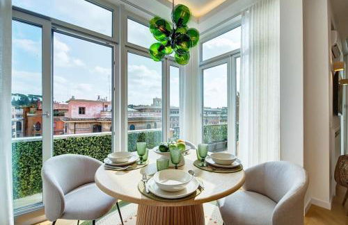 Green Tevere Rooftop - Foto 2