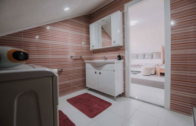 Luxury Apartments - Foto 20