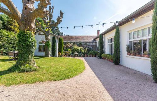 La belle vie charming house with pool - Foto 7
