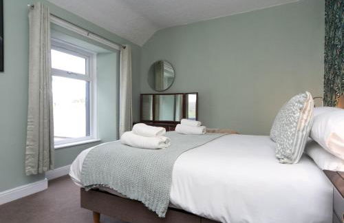 Llys Owain comfortable Cottage - Pass the Keys - Photo 18