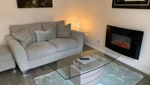 Luxury City Centre Apartment - Foto 3