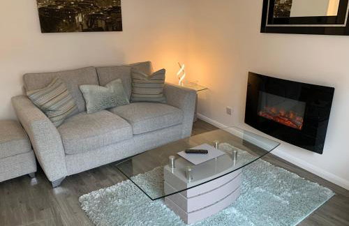 Luxury City Centre Apartment - Foto 3