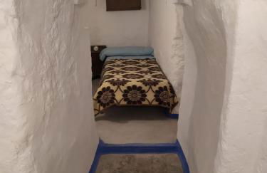 Casa Cueva EL ATARDECER - Foto 15