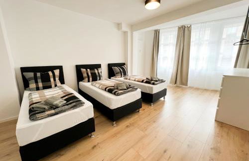 Centerapartments Premium DeLuxe - Foto 10