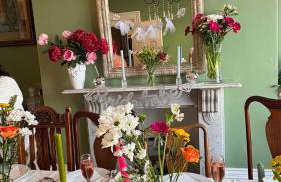 Ramsgate Retreats - Latimer House, boutique seaside holiday home for large families, groups, golf - Foto 10