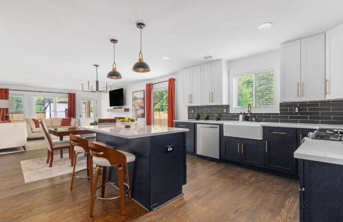 An Entertainment Oasis Near The Battery, Sleeps 10 - Foto 2