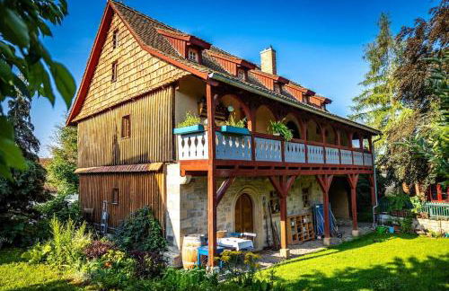 Landhausromantik pur - Foto 1