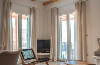 Epithea Suites Kythnos 1 με ιδιωτική πισίνα - Foto 15