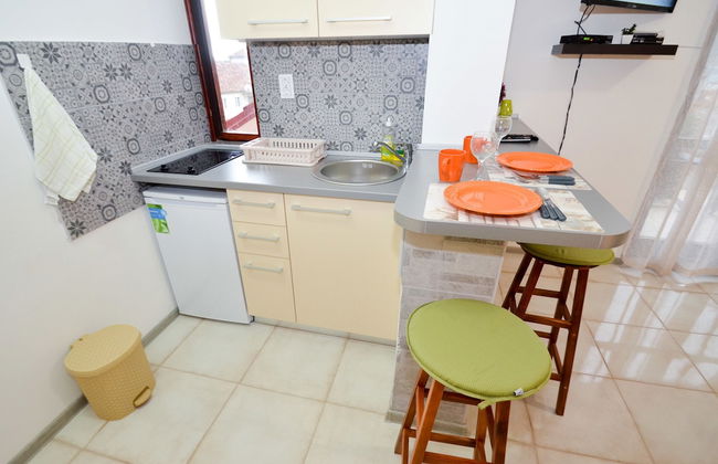 Apartments Risan Center - Foto 31