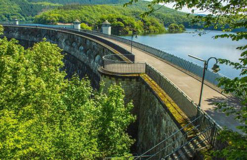 wunderschöne "Ferienwohnung-Simmerath de" Eifel NordEifel Nationalpark - Photo 20