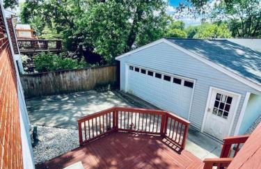 North Bethesda Gem - Entire House 5 min from Metro - Foto 46