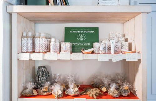 I Giardini di Pomona - Foto 50