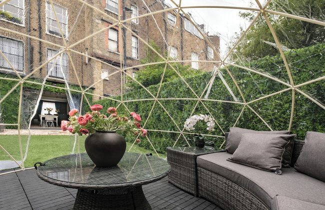 LONDONERS - Fabulous Four Residence - Foto 91