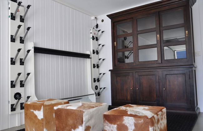 Chalet Edelweiss Stunning Glacier View - Foto 25