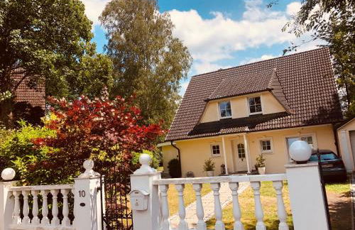 Apartment Ammersbek - Foto 43